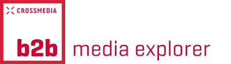 Crossmedia entwickelt internationale B2B-Datenbank -