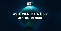 Caritas und BBDO Proximity launchen neuen TV-Spot -