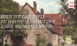 BBDO setzt für Caritas neue Kampagne um - Foto: BBDO