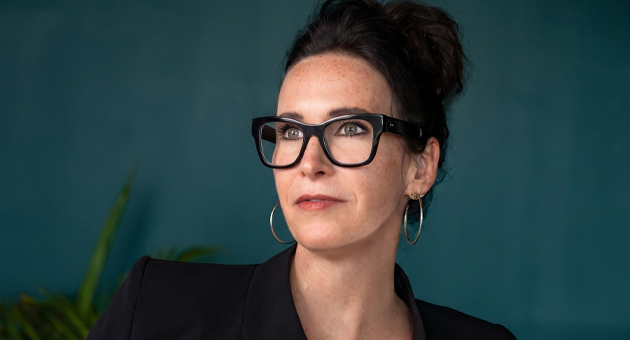 BBDO mit neuer CCO - Ina Behrendt kehrt in die Agenturbranche zurück - Foto: BBDO