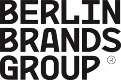 Berlin Brands Group vergibt Branding-Auftrag an Go Bigname - Für das neue Logo wurde die neue Typo 'Brelin' entwickelt (Foto: BBG)