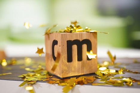 Best of Content Marketing 2022: 48 Würfel und vier Grand Prix vergeben - Die Verleihung fand zum dritten Mal via Live-Stream statt – dieses Mal in Wien - Foto: CMF