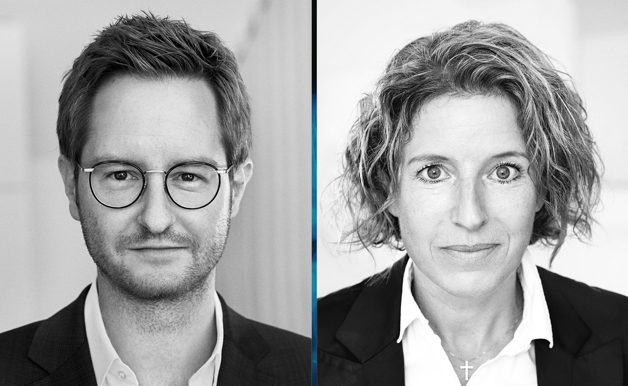 BCN bündelt Verantwortung für Sales, Marketing und Publisher-Management - Der Vermarkter BCN sortiert Verantwortlichkeiten neu: Florian Biechele geht, Hanna-Dorith Bienheim übernimmt - Foto: BCN