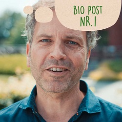BrawandRieken kreiert Launchkampagne für Bio Schinken Spicker-Range - In den Social Media Clips spielt Geschäftsführer Godo Röben erstmalig eine Hauptrolle (Foto: BrawandRieken)