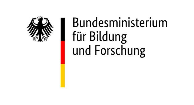 BMBF bestätigt familie redlich - (Logo: BMBF)