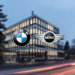 Serviceplan Suisse baut Zusammenarbeit mit BMW aus - (Bild: Serviceplan)