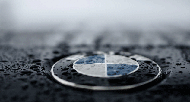 BMW entscheidet globalen Kreativ-Pitch - Symbolbild: unsplash/ Pablo Martinez
