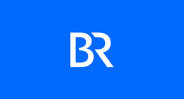 Bayerischer Rundfunk bestätigt Leadagentur - Logo: BR