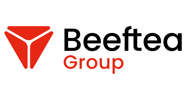 (Logo: Beeftea)