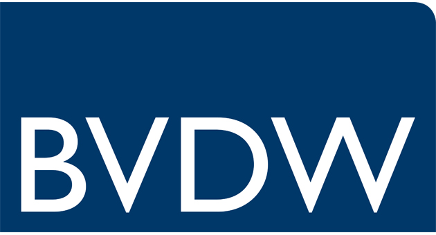 Logo: BVDW
