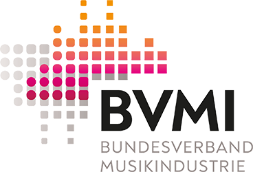 Musikstreaming wird immer beliebter -
