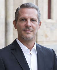 Peider Bach geht als Digitalchef zu MairDumont Media - Peider Bach (Foto: MairDumont)