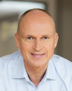 Julep Media gewinnt Frank Bachér als Chief Business Officer - Frank Bachér war zuletzt Geschäftsführer Digitale Medien bei RMS - Foto: Julep Media