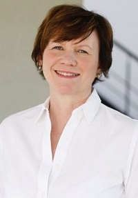 Claudia Bachhausen-Dewart (Foto: CBC.Corporate)