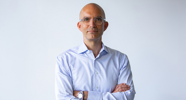 RND gewinnt neuen Plattformpartner - Bernhard Bahners, Chief Digital Officer von Madsack, will Regionalverlage für die RND One Platform gewinnen - Foto: Madsack