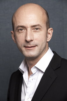 Fluent verdoppelt Umsatz auf über 3 Mio. Euro - Andreas Bahr (Foto: Fluent)