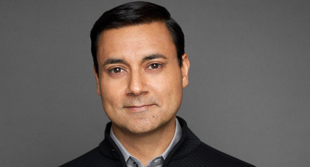 WPP ernennt AKQA-CEO Baiju Shah zum Group Chief Strategy Officer - Baiju Shah übernimmt als Chefstratege bei WPP - Foto: WPP