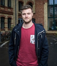 Stoyo greift Einzelhändlern mit Pro-Bono-Kampagnen unter die Arme - Patrick Bales, Gründer und CEO von Stoyo, unterstützt mit seiner Agentur kleine Geschäfte mit kostenlosen Bewegtbild-Kampagnen. (Bild: Stoyo)