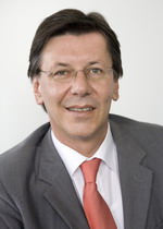 Dr. Arno Balzer - bakd in Diensten von Axel Springer? - Foto: Manager Magazin
