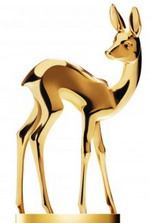 Bambi 2013: 2,2 Millionen Zuschauer mehr als im Vorjahr -