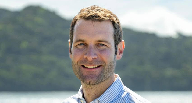 Open AI ernennt Werbechef für Europa - Mark Bambury steuert künftig als Head of EMEA Ads das Werbegeschäft von Open AI in Europ - Foto: Open AI