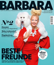 250.000 Exemplare von 'Barbara' verkauft -