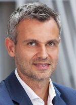 Marco Barei wird General Manager Programmatic Advertising (Foto: Axel Springer SE)