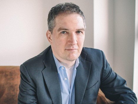 Wie künstliche Intelligenz das Marketing revolutioniert - Jens Bargmann, seit April 2018 Geschäftsführer der MediaMath Germany GmbH, stieß 2016 zu dem Unternehmen (Foto: MediaMath)
