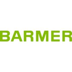 Barmer: Doppel-Etatgewinn für Grey - (Logo: Barmer)