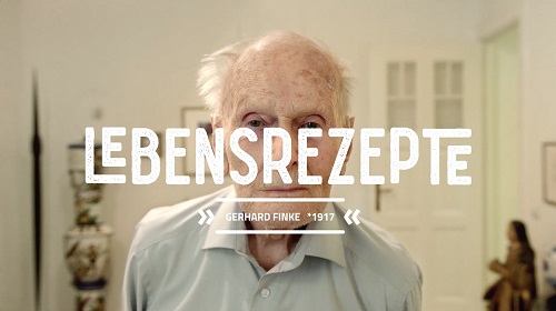 Barmer und Grey präsentieren Lebensrezepte mit Online-Portraits - Die Barmer Krankenversicherung porträtiert drei Menschen und ihre Lebenswege (Foto: Grey)