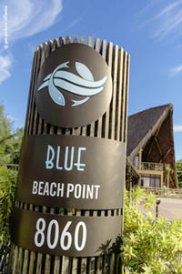 Olympia 2016: Deutsches Haus zieht in den Beachclub 'Barra Blue Beach Point' - Das Deutsche Haus öffnet am 4. August 2016 seine Pforten in Rio de Janeiro (Foto: DOSB/Picture Alliance)