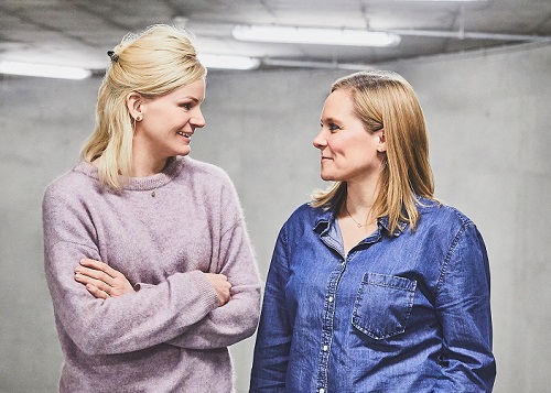 Ex-S&F-Duo Daniela Bartelt und Kathrin Diekmann startet Beratungsagentur - Daniela Bartelt und Kathrin Diekmann (v.l.) heben die Beratungsagentur BarteltDiekmann aus der Taufe (Foto: BarteltDiekmann)
