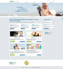 Bartenbach realisiert Website-Relaunch für CFI Fairpay -