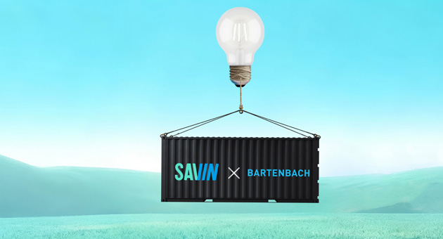 Bartenbach gewinnt Strom-Start-up als Neukunden - Bartenbach gewinnt die Einführung der neuen Strommarke Savin – Foto: Bartenbach