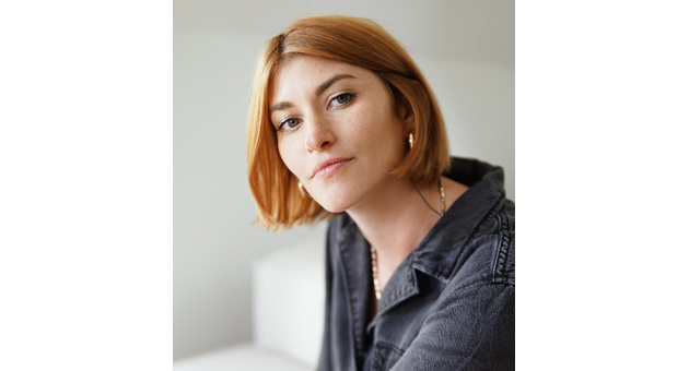 Parasol Island gewinnt Art Directorin von David + Martin - Bente Barth ist neue Senior Art Directorin bei Parasol Island – Foto: Parasol Island