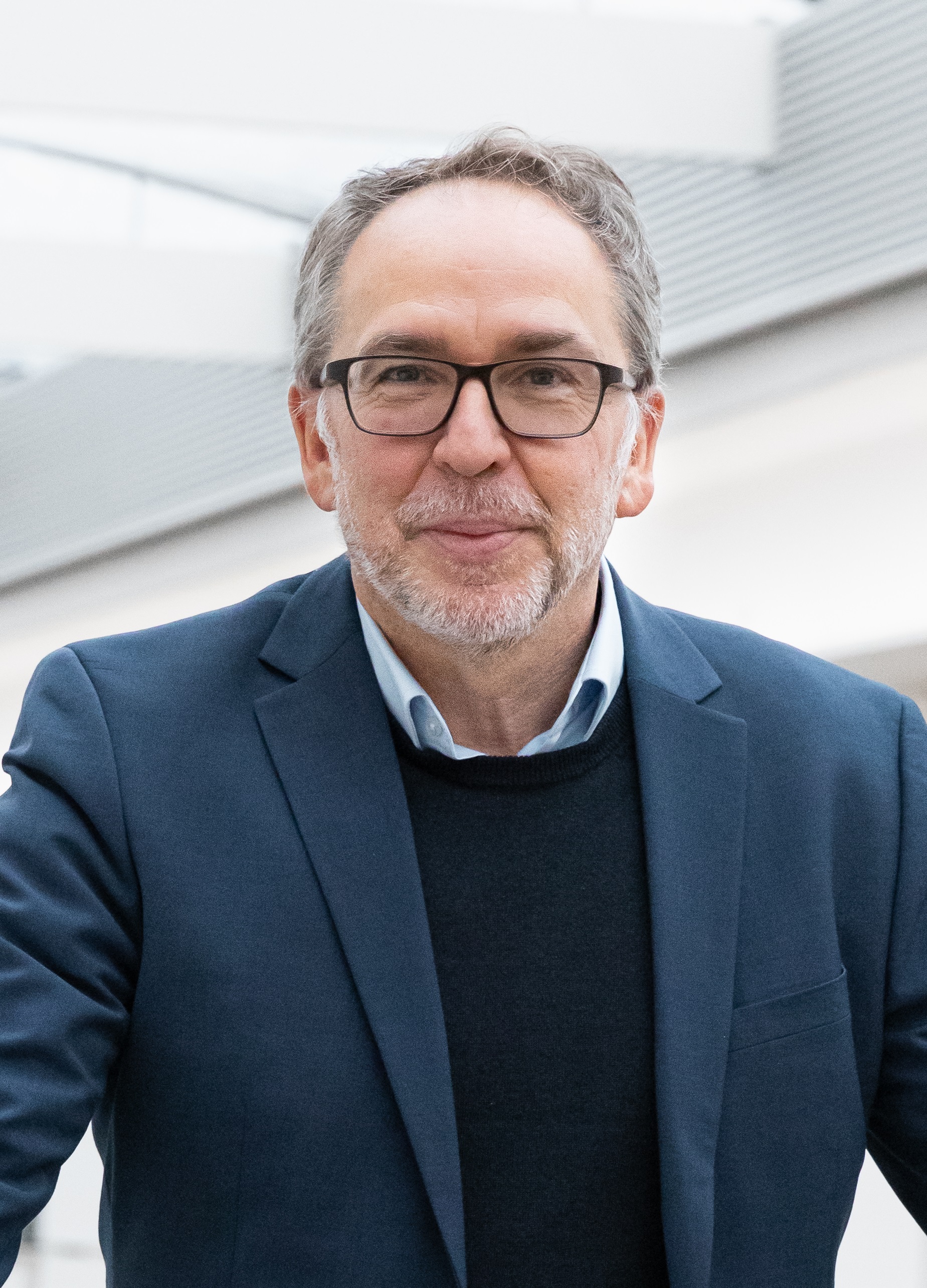 RTL Zwei-Senderchef Andreas Bartl: "Wir wollen Guilty Pleasure mit Anstand machen" - RTL Zwei-Geschäftsführer Andreas Bartl will in der neuen Saison unter anderem mehr journalistische Formate zeigen – Foto: RTL Zwei