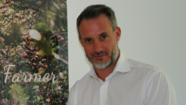 Molkerei Bauer mit neuem Marketing-Chef Handelsmarke - Andros-Marketingchef Mirco Bastiani wechselt zur Bauer-Gruppe - Quelle: Andros