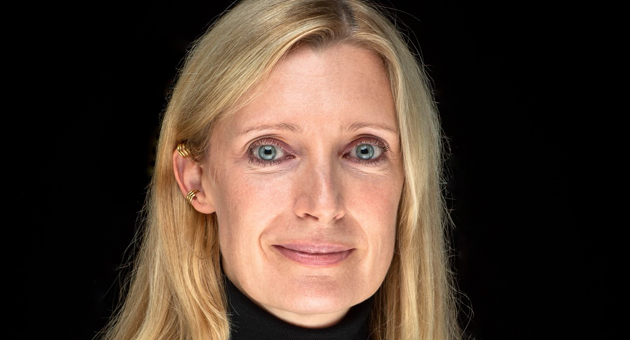 Eva-Maria Bauch wechselt von Deloitte zur Mediengruppe Oberfranken - Foto: Raimar von Wienskowski