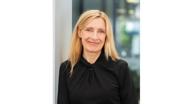 Mediengruppe Oberfranken gründet Kreativ-Agentur Young Desperates - CEO Eva Maria Bauch baut das Agentur-Portfolio der Mediengruppe Oberfranken gezielt weiter aus - Foto: mgo