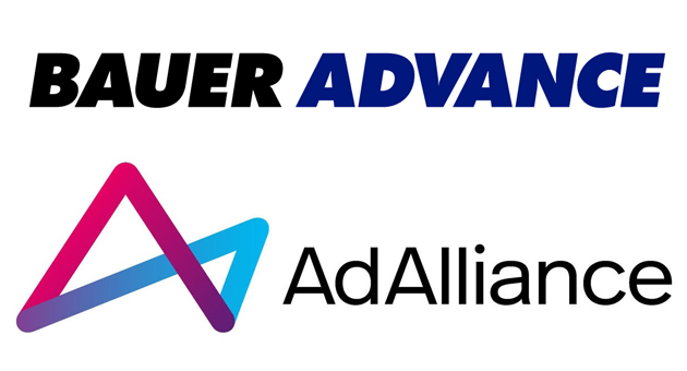 Bauer dockt bei der Ad Alliance an - Bauer Advance und die Ad Alliance schließen eine Partnerschaft in den Bereichen Digital-Vermarktung und Agenturgeschäft - Foto: Bauer Advance/Ad Alliance