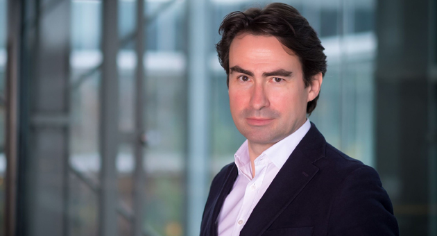 Werbemarkt bremst DuMont aus - DuMont-CEO Christoph Bauer will an der gedruckten Zeitung festhalten - Foto: DuMont