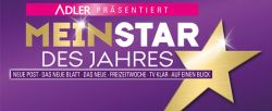 Bauer verleiht Schlagermusik-Award -