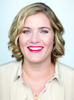 Marketing-Services: Bauer investiert Millionen-Betrag in neues Standbein - Yvonne Bauer investiert in Marketing-Software (Foto: Bauer)
