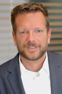 T-Online.de geht mit Ströer in die Offensive - Ralf Baumann, Vice President T-Online.de (Foto: T-Online)