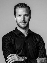 Fraser wird digitale Leadagentur von L’Osteria - Benjamin Baumann, ehemaliger Standortleiter der Stuttgarter Niederlassung von C3, gründete die Agentur Fraser im Mai 2018. (Bild: Fraser GmbH)