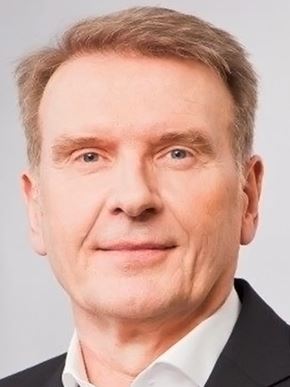  Ralf Baumann lst Andreas Wiele als CEO der  AVIV Group ab (Foto: Axel Springer)