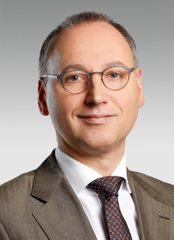 Werner Baumann (Foto: Bayer)