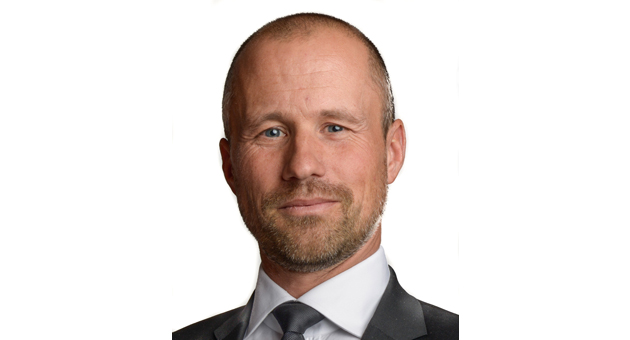 Neuer Verantwortlicher für Government Affairs bei Microsoft Deutschland und Österreich - Ansgar Baums startete zum 1. Dezember 2025 als General Manager International Government Affairs bei Microsoft Deutschland und Österreich – Foto: Microsoft