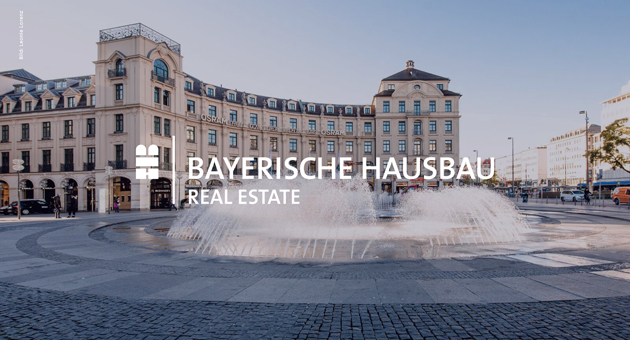 Bayerische Hausbau ernennt Zeichen & Wunder zur Leadagentur - Zeichen & Wunder ist die neue Leadagentur von Bayerische Hausbau SE – Foto: Zeichen & Wunder