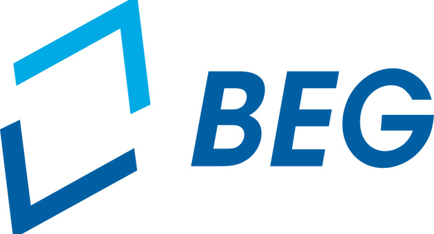 Bayerische Eisenbahngesellschaft bestätigt Etathalter - Logo: Bayerische Eisenbahngesellschaft